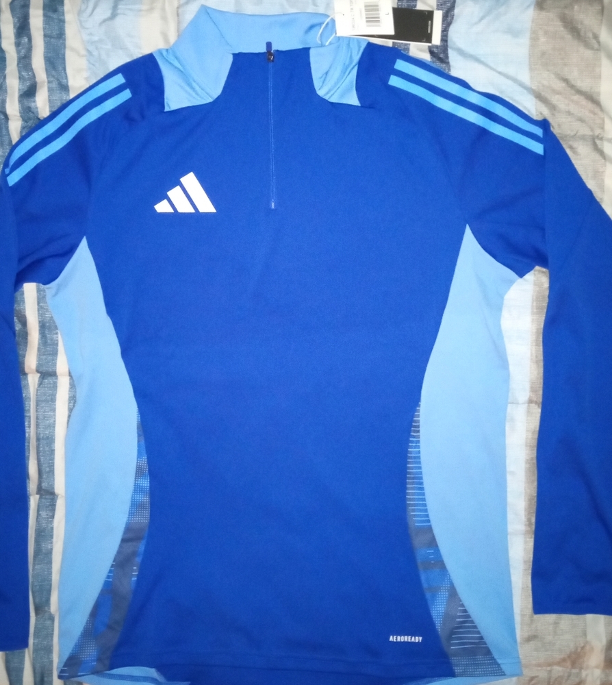 Adidas Tiro 24 Competition Training Top